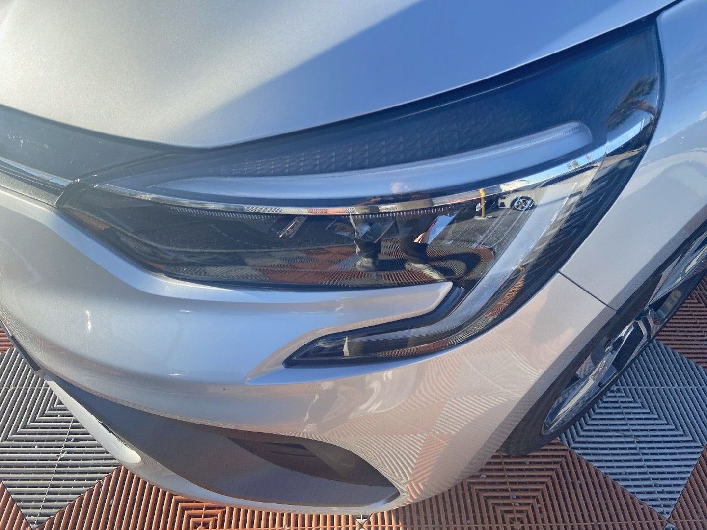 RENAULT Clio en vente à Albi chez votre mandataire automobile