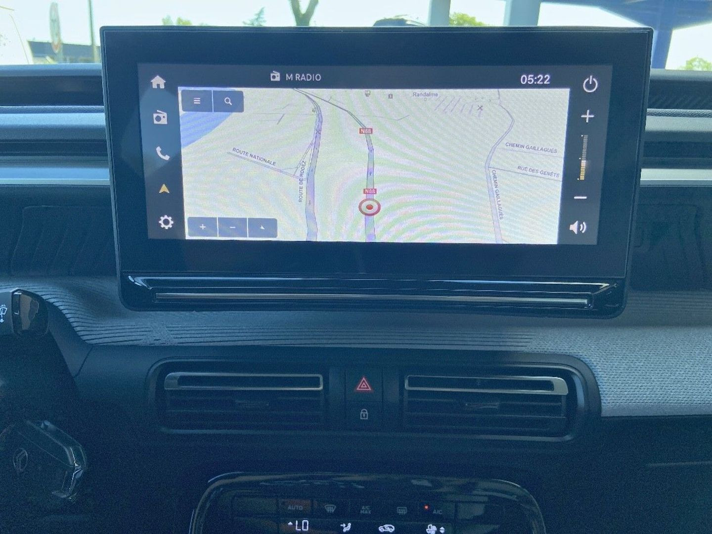 CITROEN C3 Aircross en vente à Albi chez votre mandataire automobile