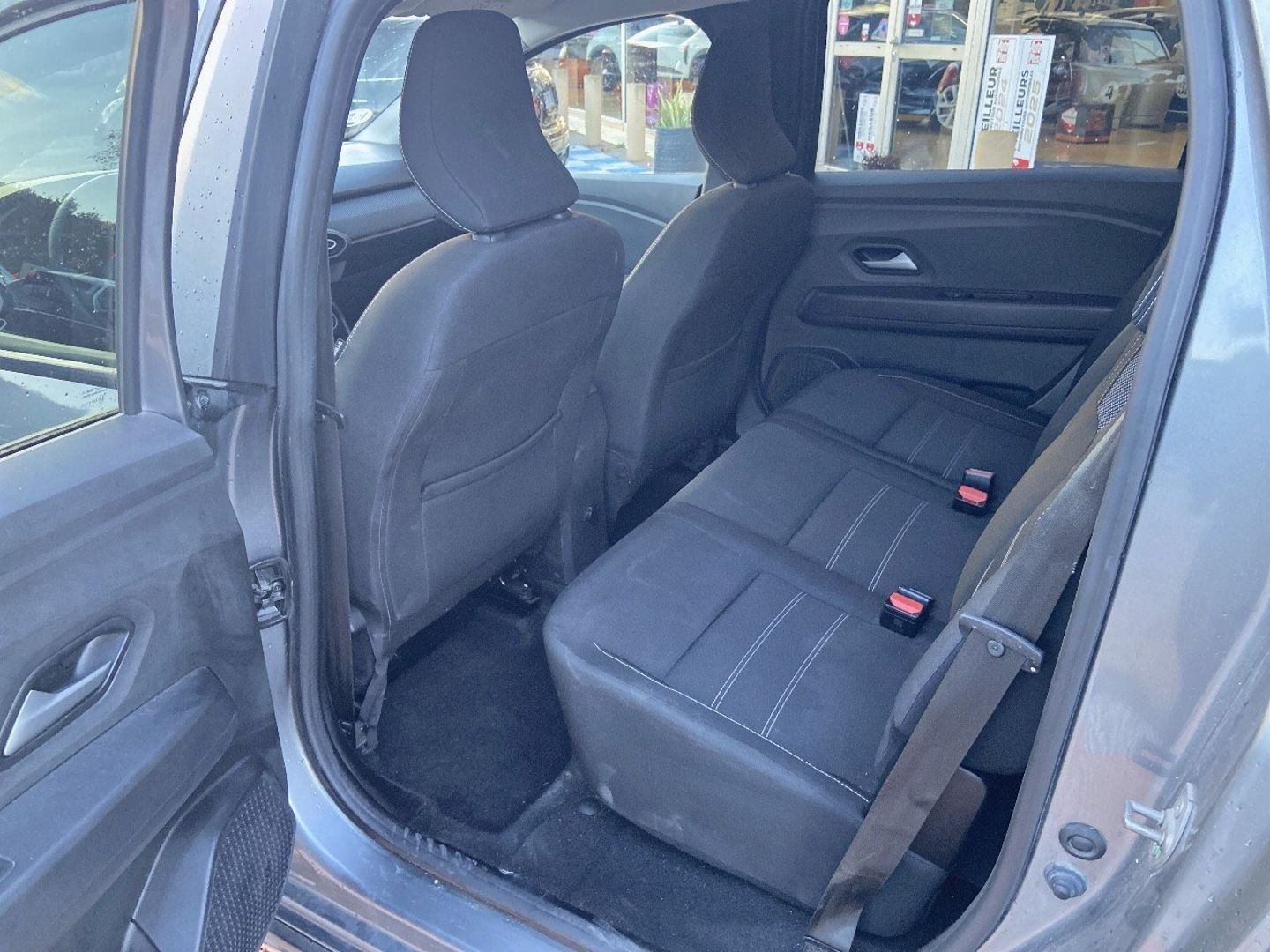 DACIA JOGGER en vente à Albi chez votre mandataire automobile