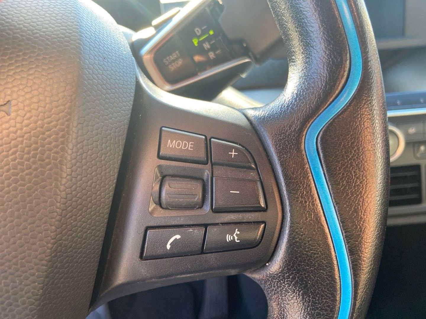 BMW i3 en vente à Albi chez votre mandataire automobile