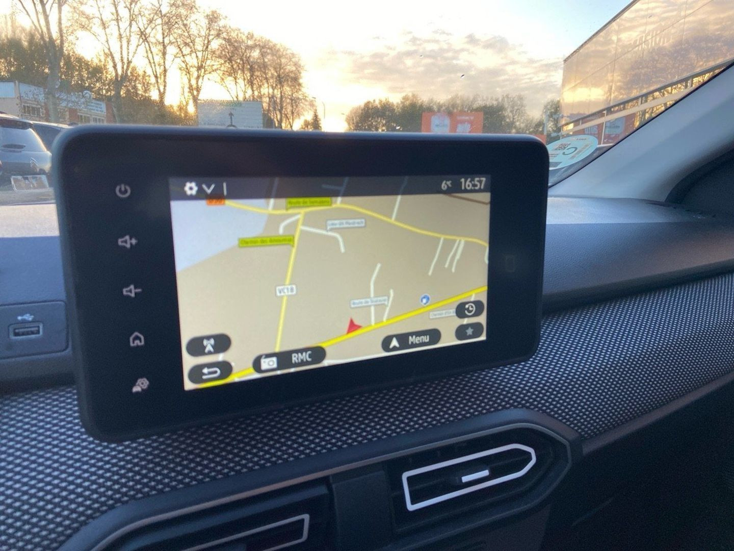 DACIA JOGGER en vente à Albi chez votre mandataire automobile