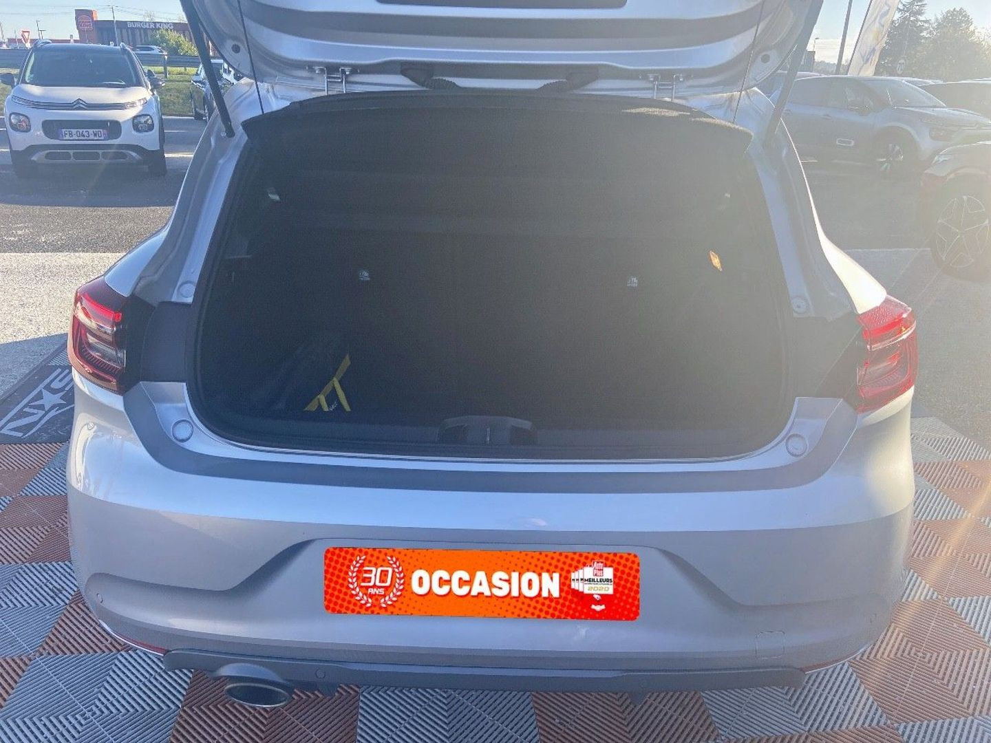 RENAULT Clio en vente à Albi chez votre mandataire automobile