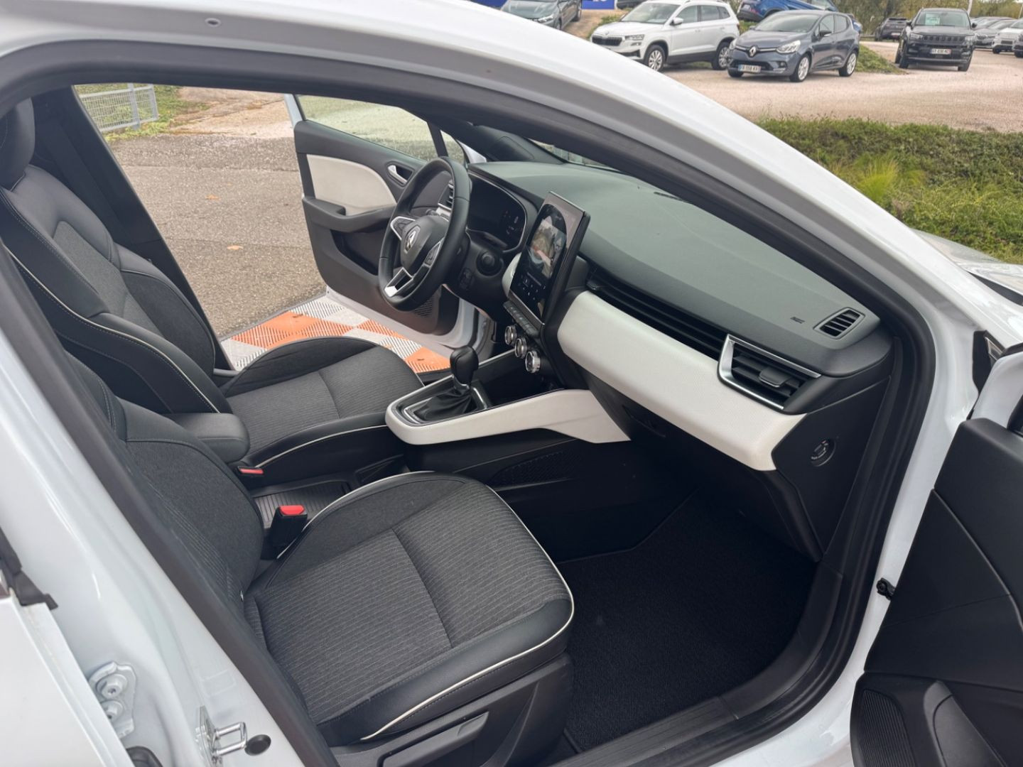 RENAULT Clio en vente à Albi chez votre mandataire automobile