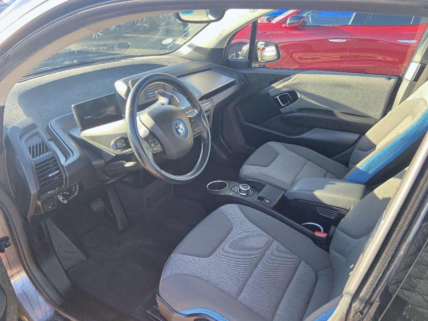 BMW i3 en vente à Albi chez votre mandataire automobile