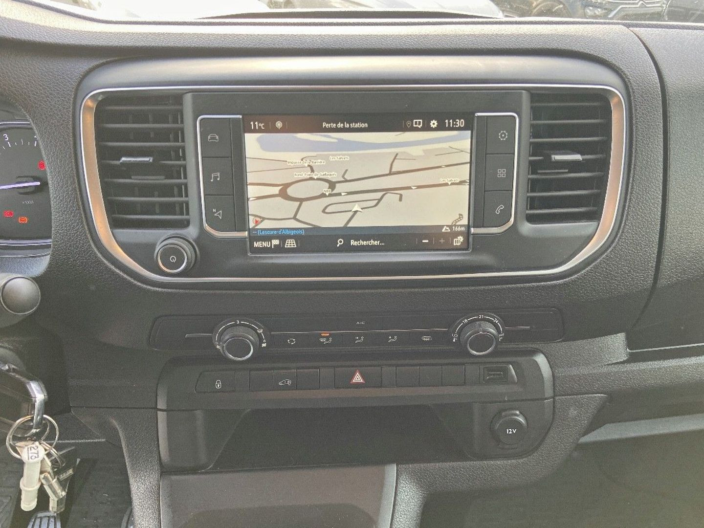 OPEL VIVARO en vente à Albi chez votre mandataire automobile