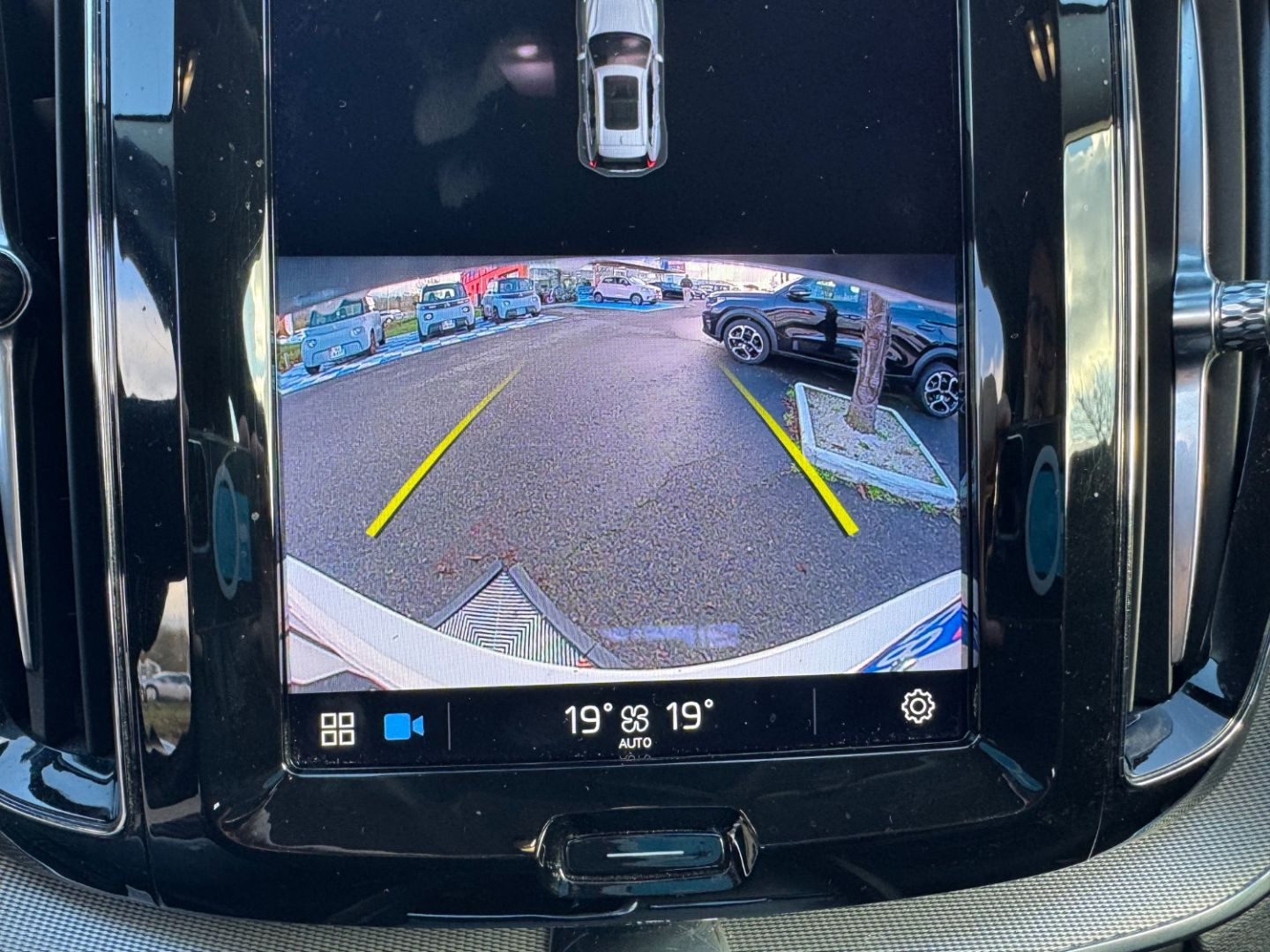 VOLVO XC 60 en vente à Albi chez votre mandataire automobile