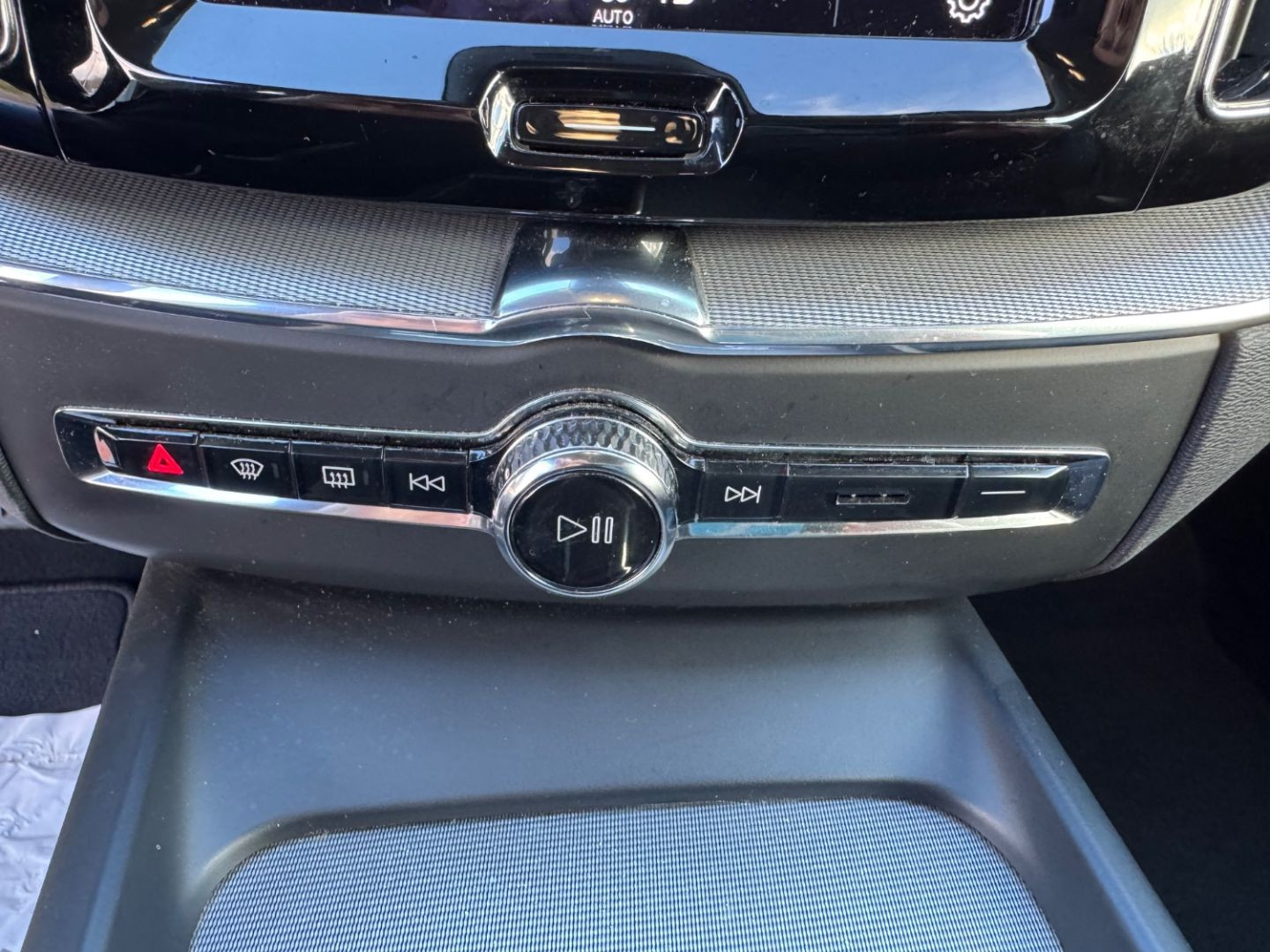 VOLVO XC 60 en vente à Albi chez votre mandataire automobile