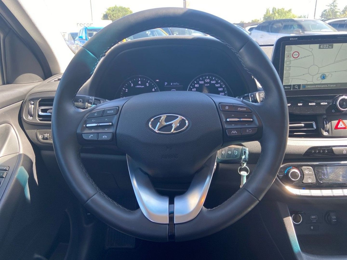 HYUNDAI i30 en vente à Albi chez votre mandataire automobile