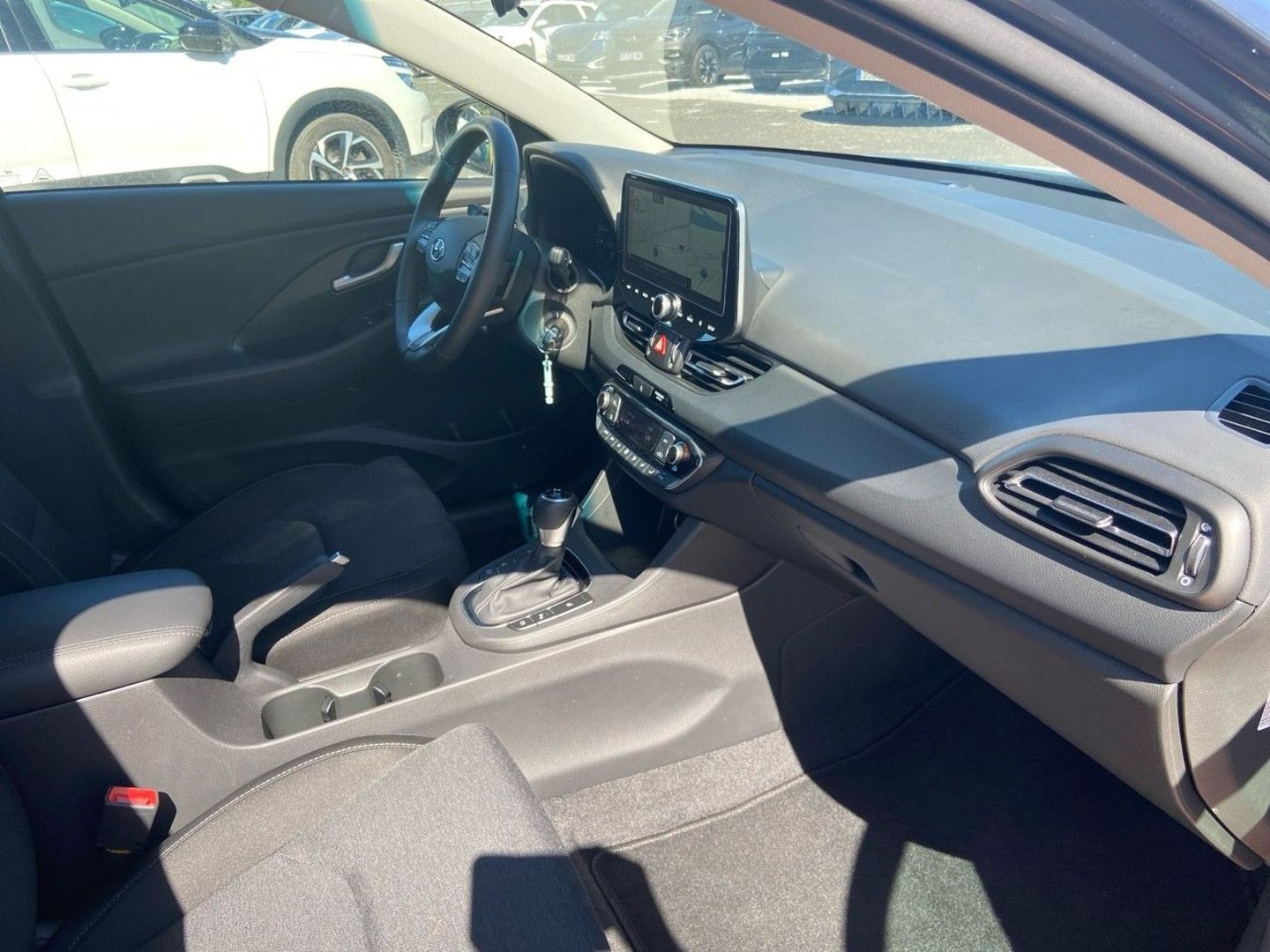 HYUNDAI i30 en vente à Albi chez votre mandataire automobile