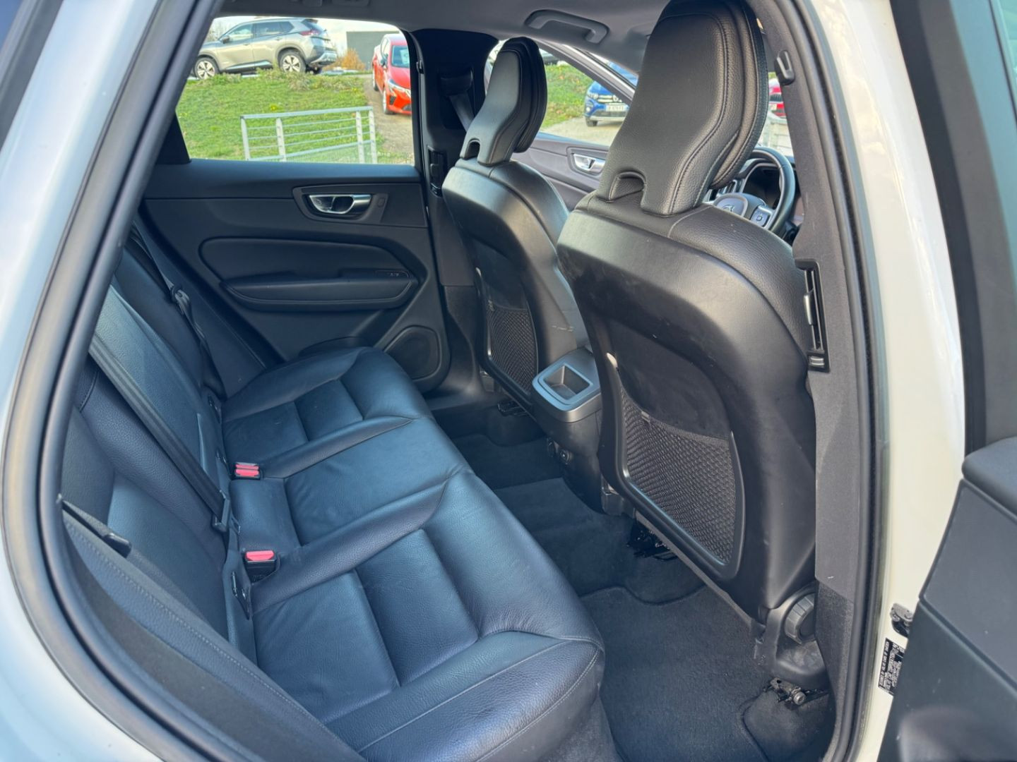 VOLVO XC 60 en vente à Albi chez votre mandataire automobile