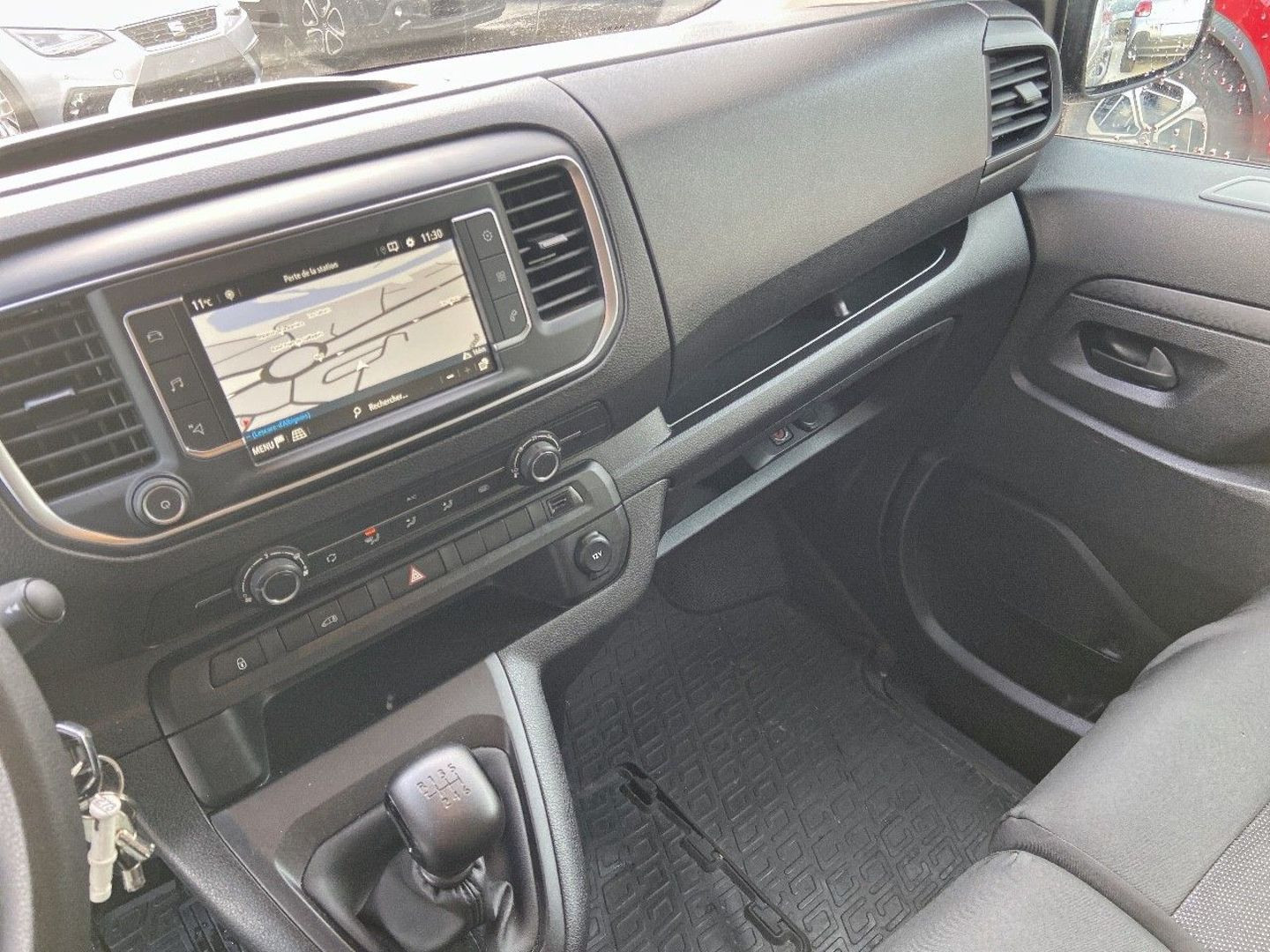 OPEL VIVARO en vente à Albi chez votre mandataire automobile