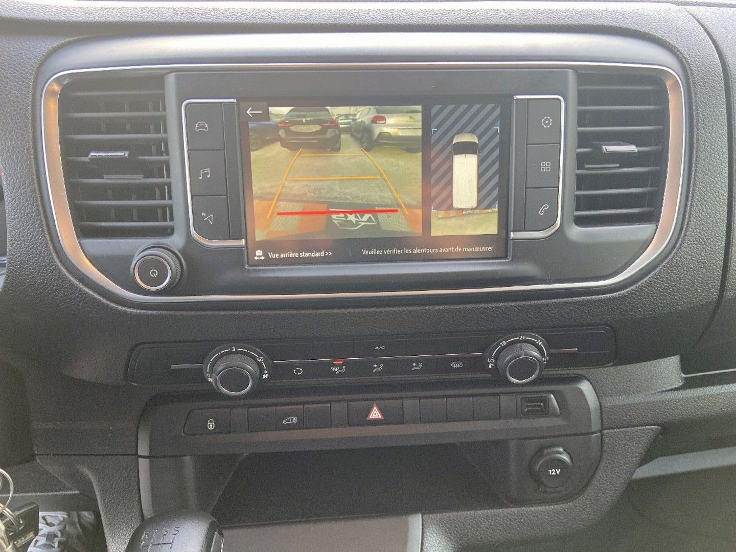 OPEL VIVARO en vente à Albi chez votre mandataire automobile