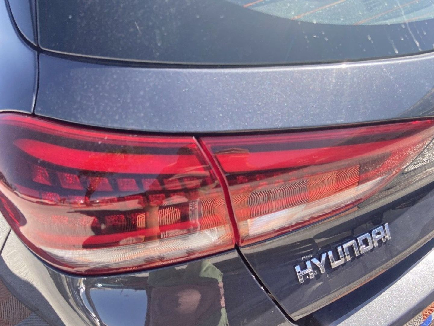 HYUNDAI i30 en vente à Albi chez votre mandataire automobile