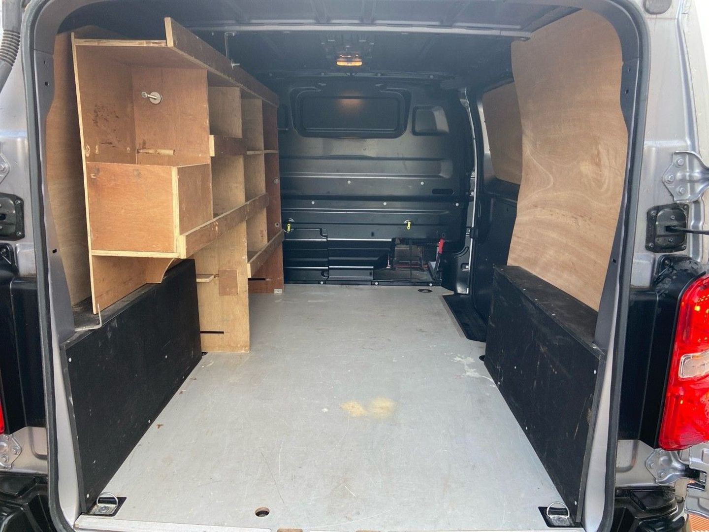 OPEL VIVARO en vente à Albi chez votre mandataire automobile