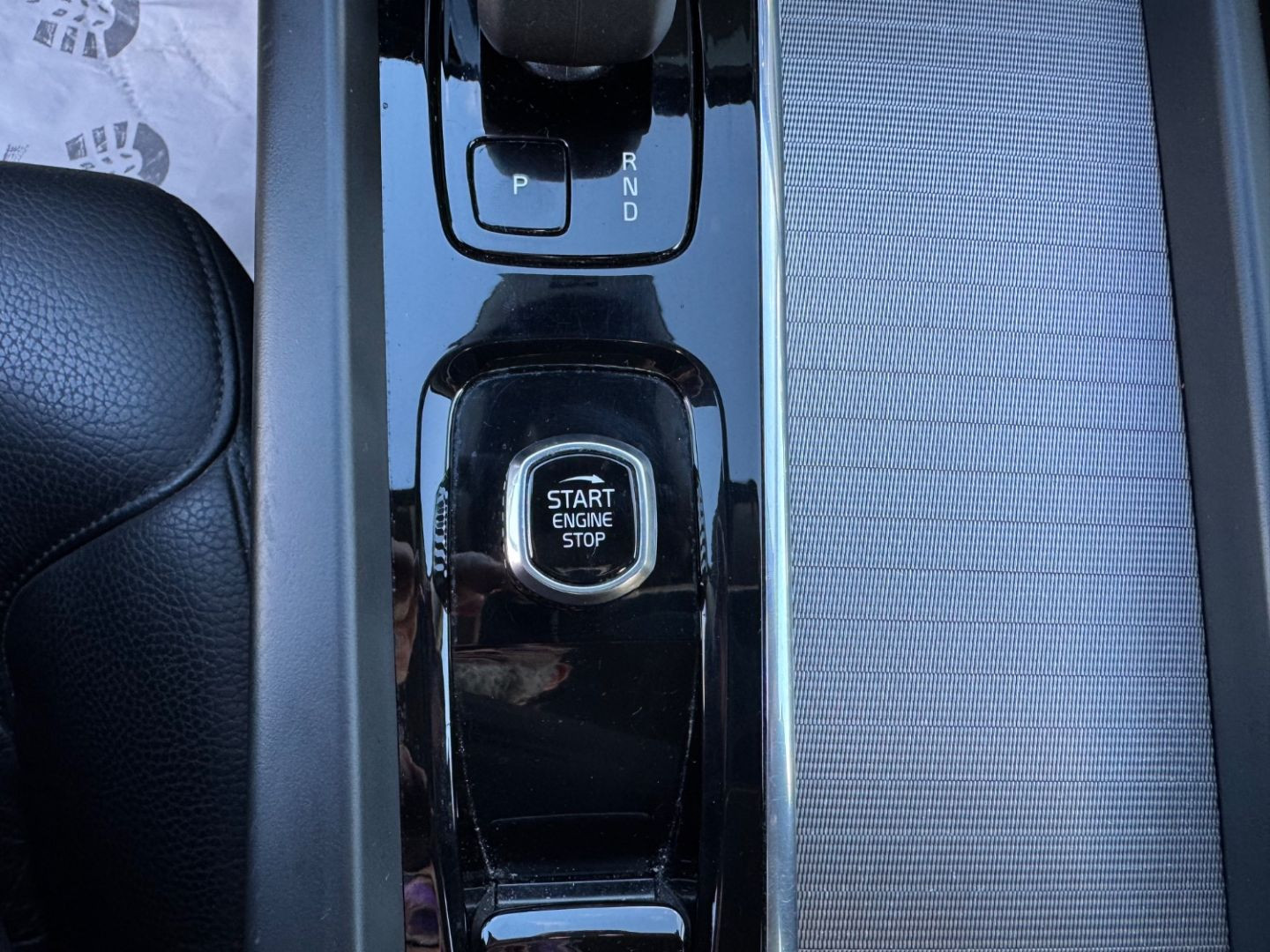 VOLVO XC 60 en vente à Albi chez votre mandataire automobile