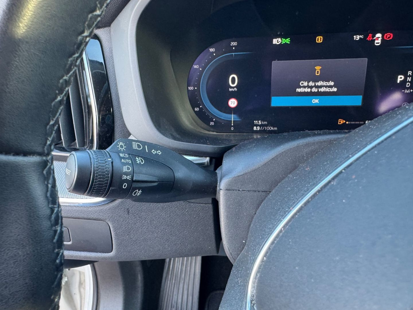 VOLVO XC 60 en vente à Albi chez votre mandataire automobile