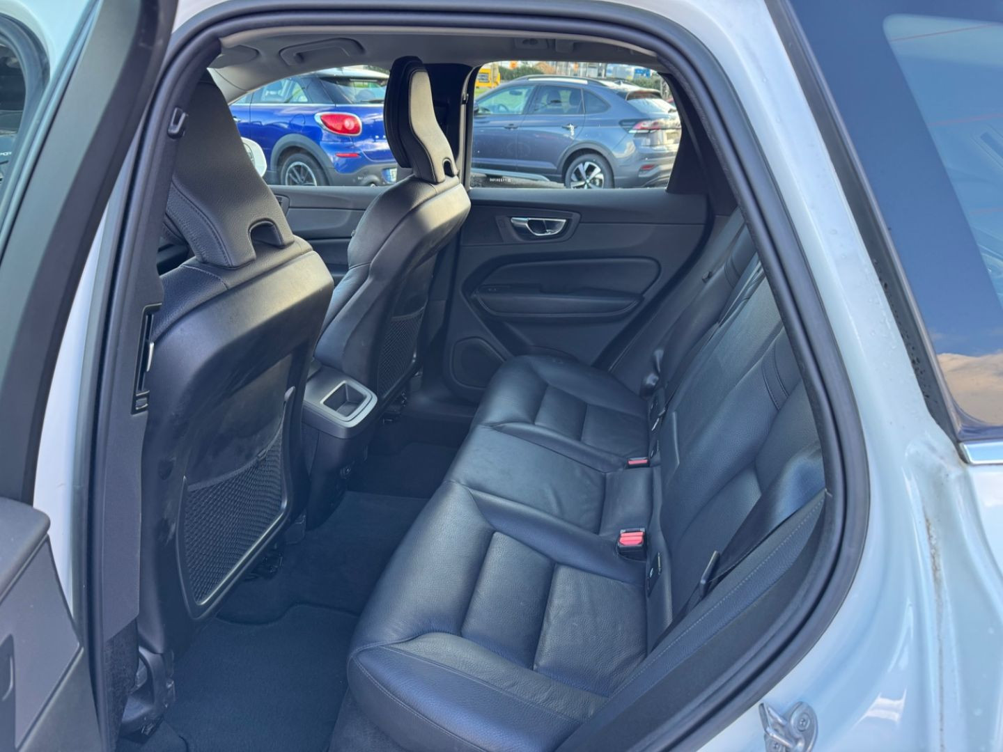 VOLVO XC 60 en vente à Albi chez votre mandataire automobile