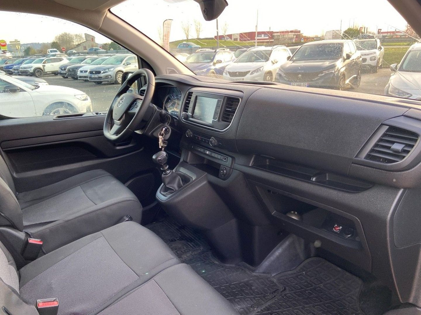 OPEL VIVARO en vente à Albi chez votre mandataire automobile