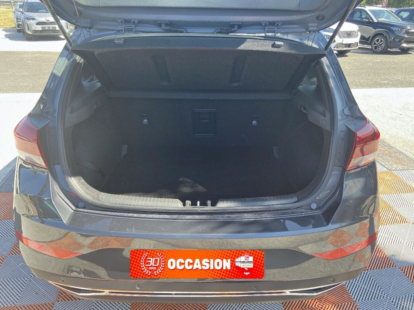 HYUNDAI i30 en vente à Albi chez votre mandataire automobile