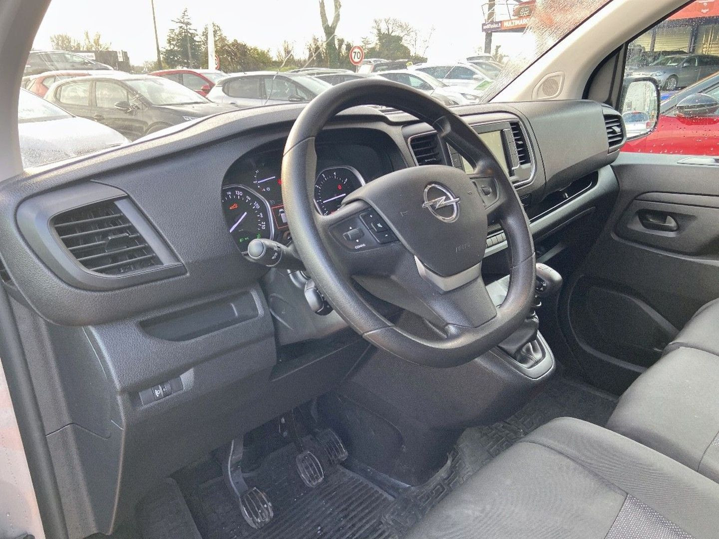 OPEL VIVARO en vente à Albi chez votre mandataire automobile