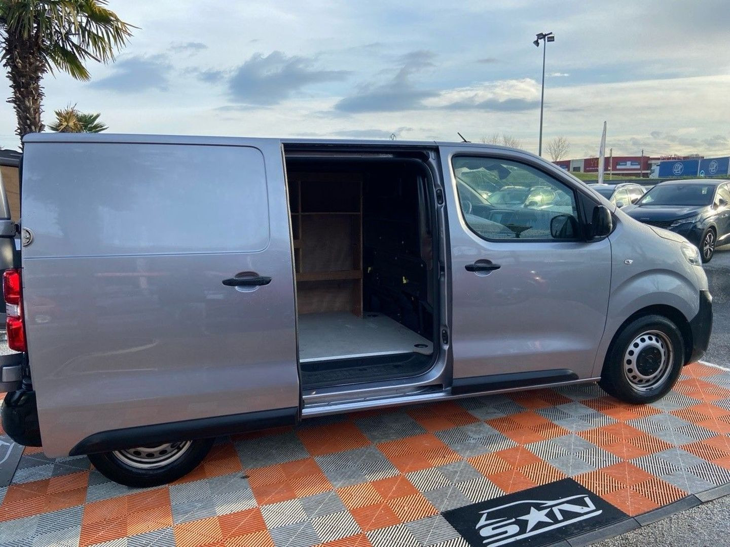 OPEL VIVARO en vente à Albi chez votre mandataire automobile
