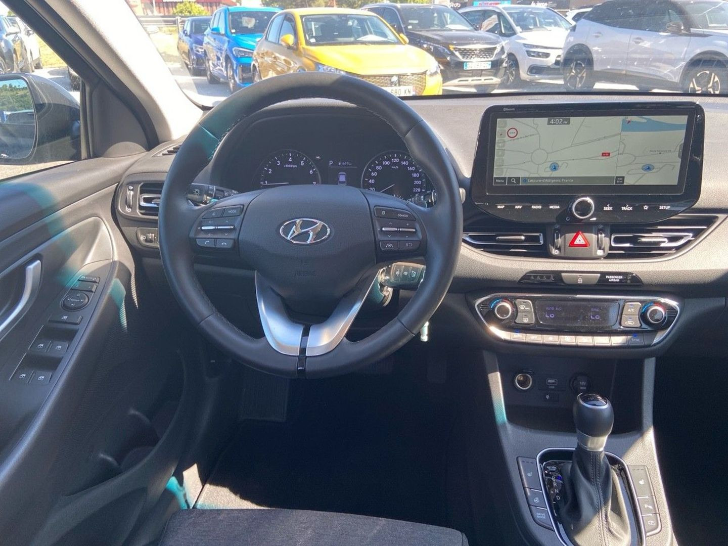 HYUNDAI i30 en vente à Albi chez votre mandataire automobile