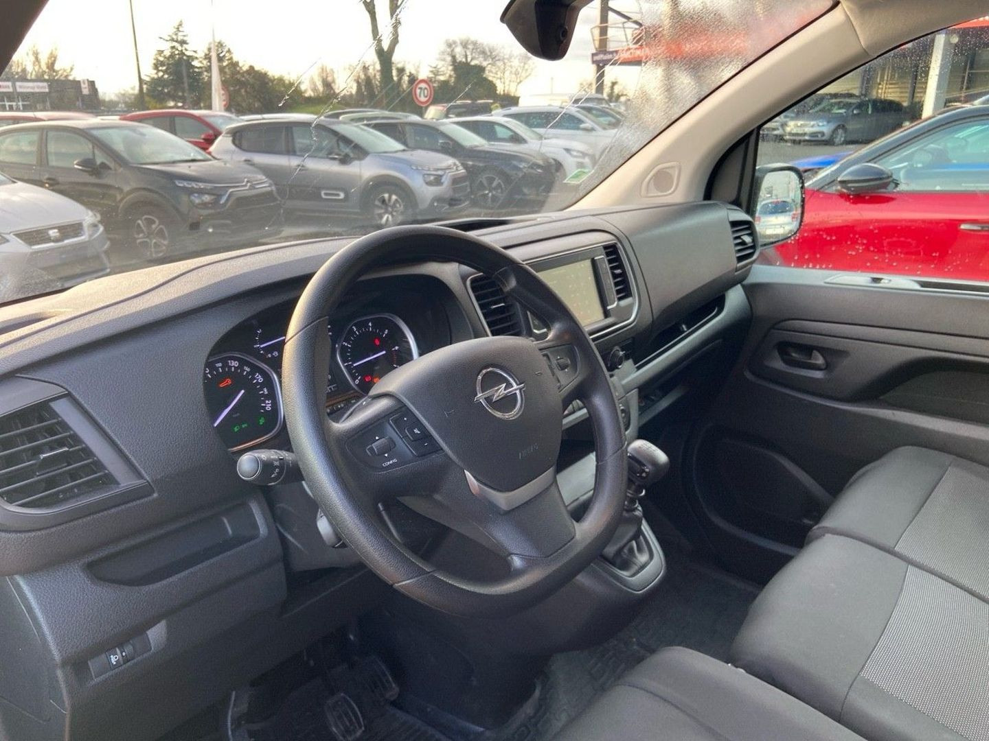 OPEL VIVARO en vente à Albi chez votre mandataire automobile