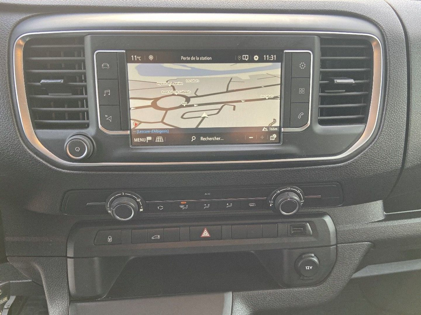 OPEL VIVARO en vente à Albi chez votre mandataire automobile