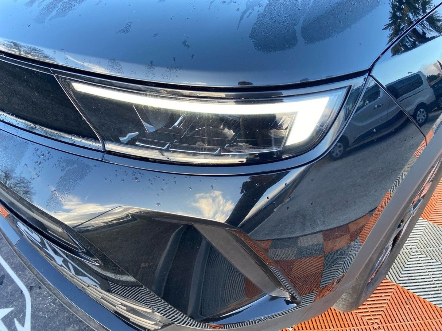 OPEL Mokka en vente à Albi chez votre mandataire automobile