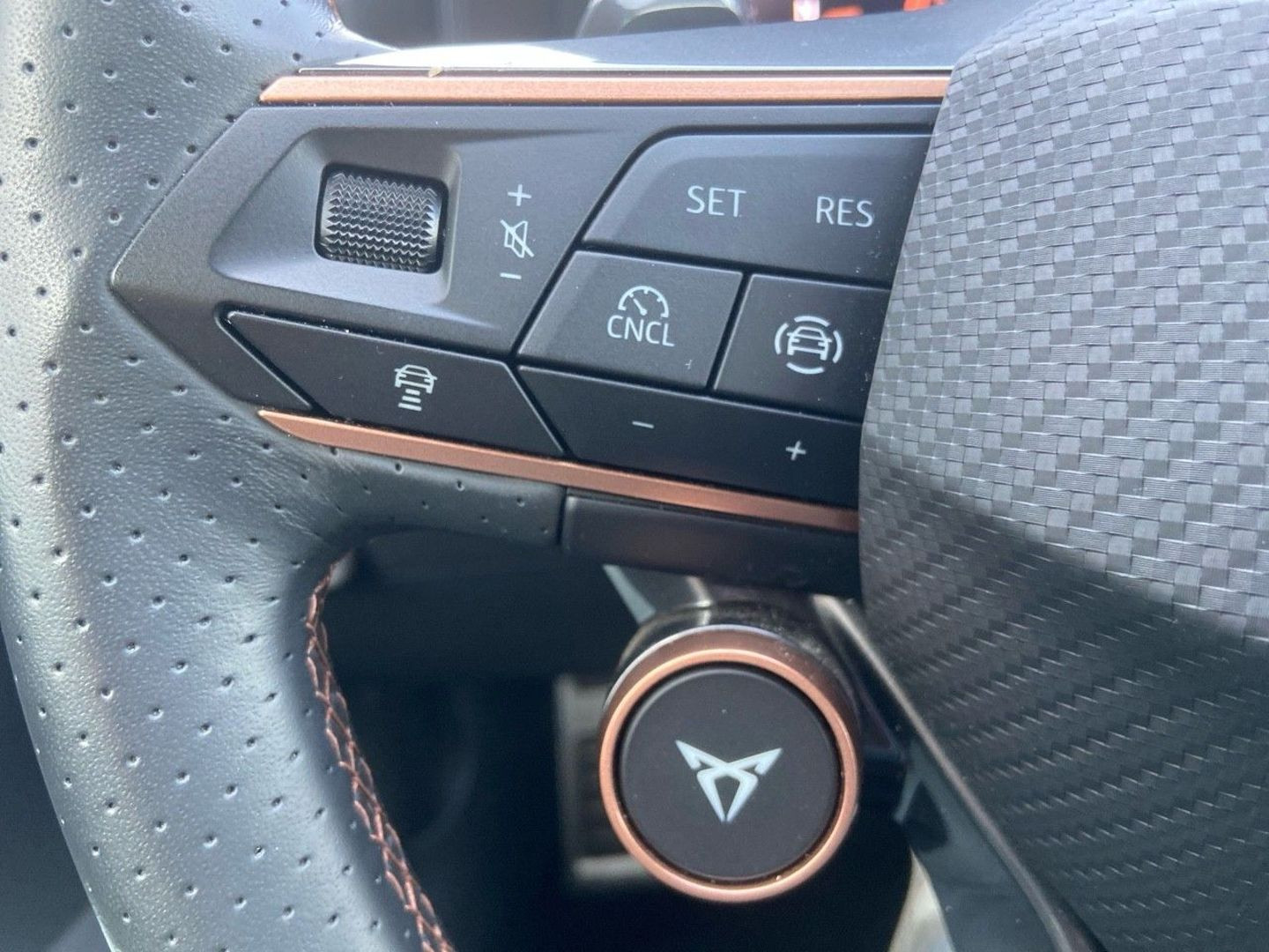 CUPRA Leon en vente à Albi chez votre mandataire automobile