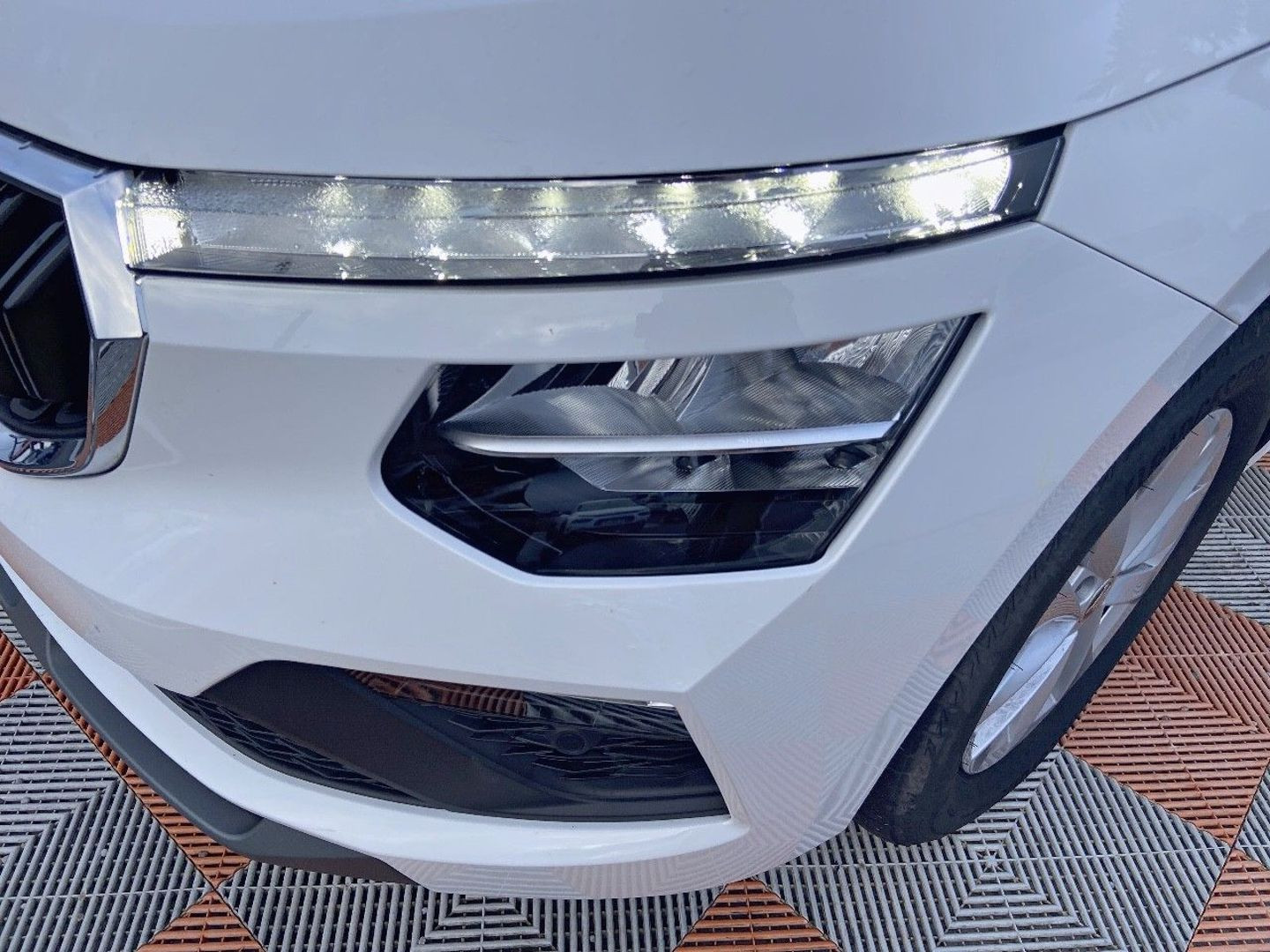 SKODA Kamiq en vente à Albi chez votre mandataire automobile