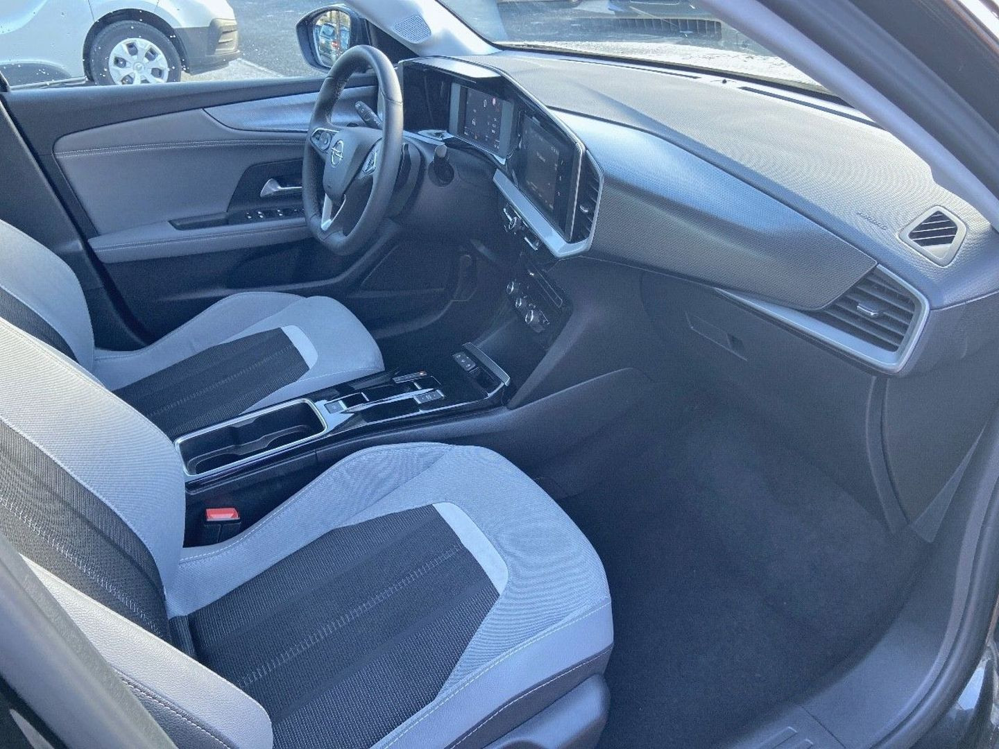 OPEL Mokka en vente à Albi chez votre mandataire automobile