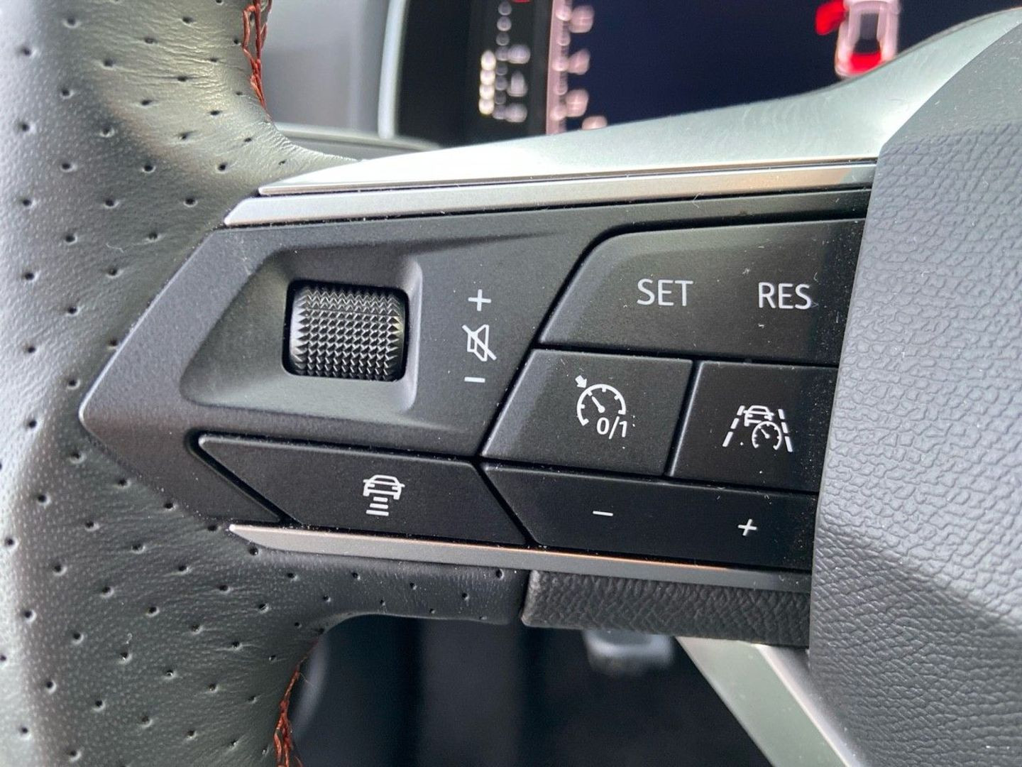 SEAT Arona en vente à Albi chez votre mandataire automobile