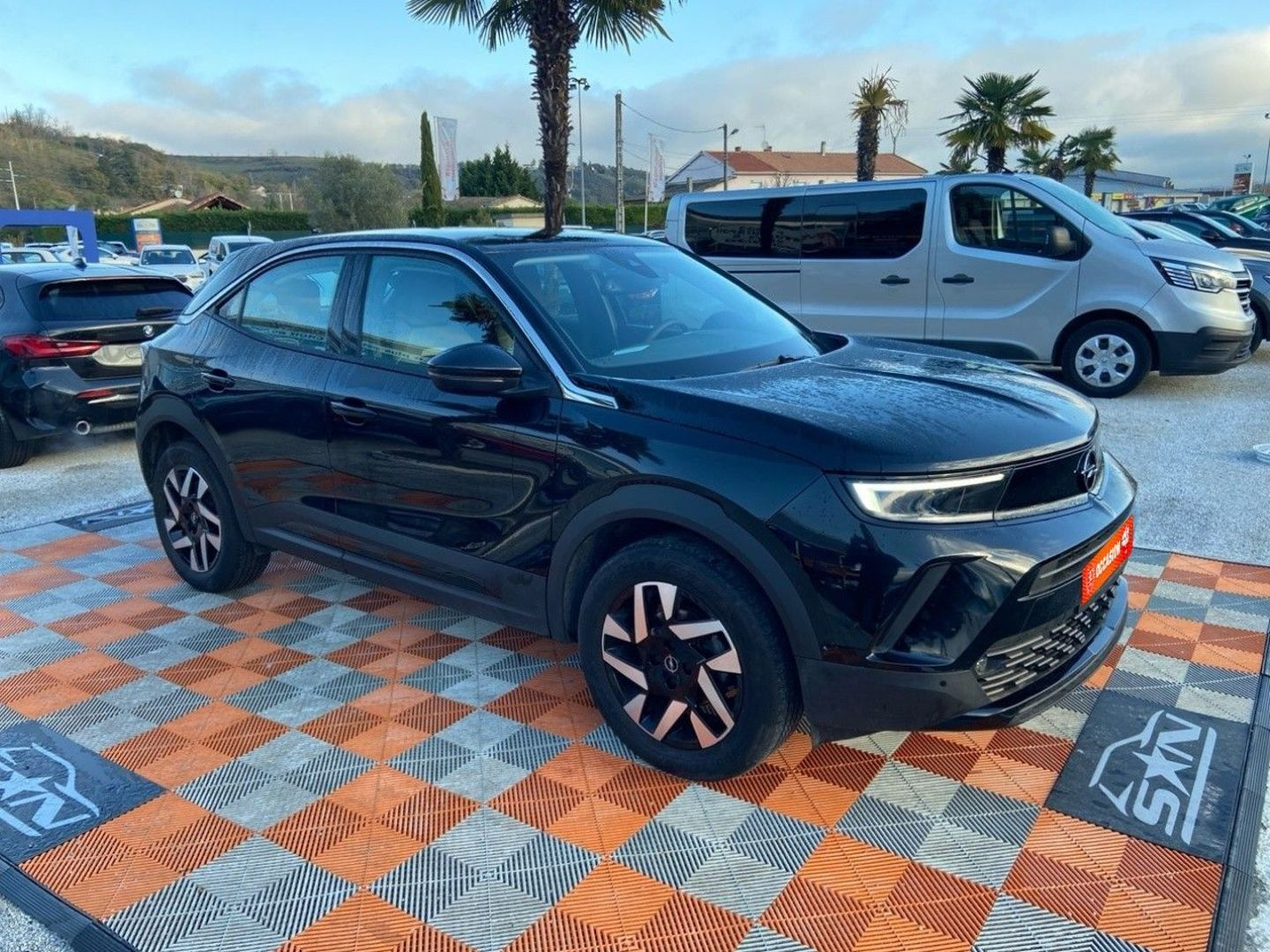 OPEL Mokka en vente à Albi chez votre mandataire automobile