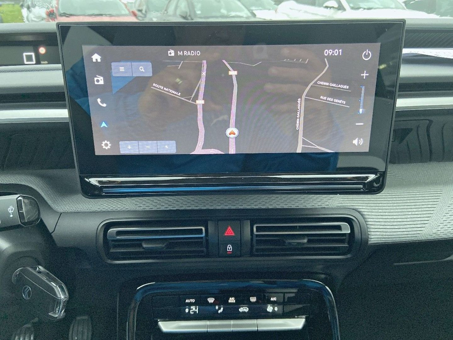 CITROEN C3 en vente à Albi chez votre mandataire automobile