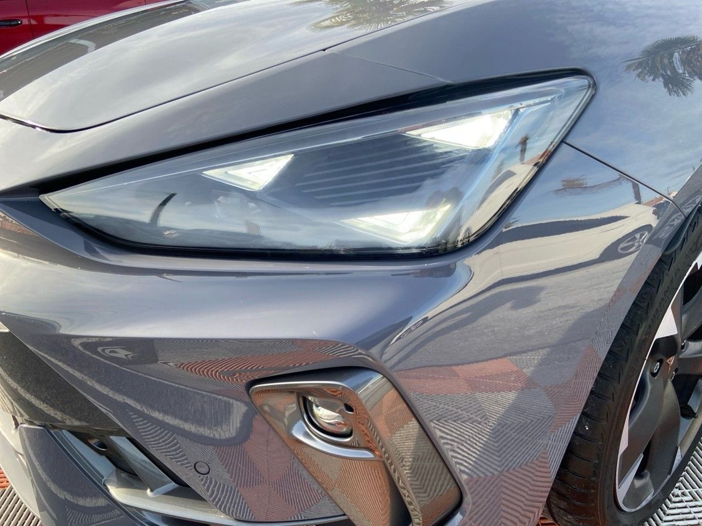 CUPRA Leon en vente à Albi chez votre mandataire automobile