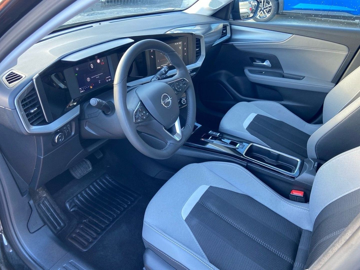 OPEL Mokka en vente à Albi chez votre mandataire automobile