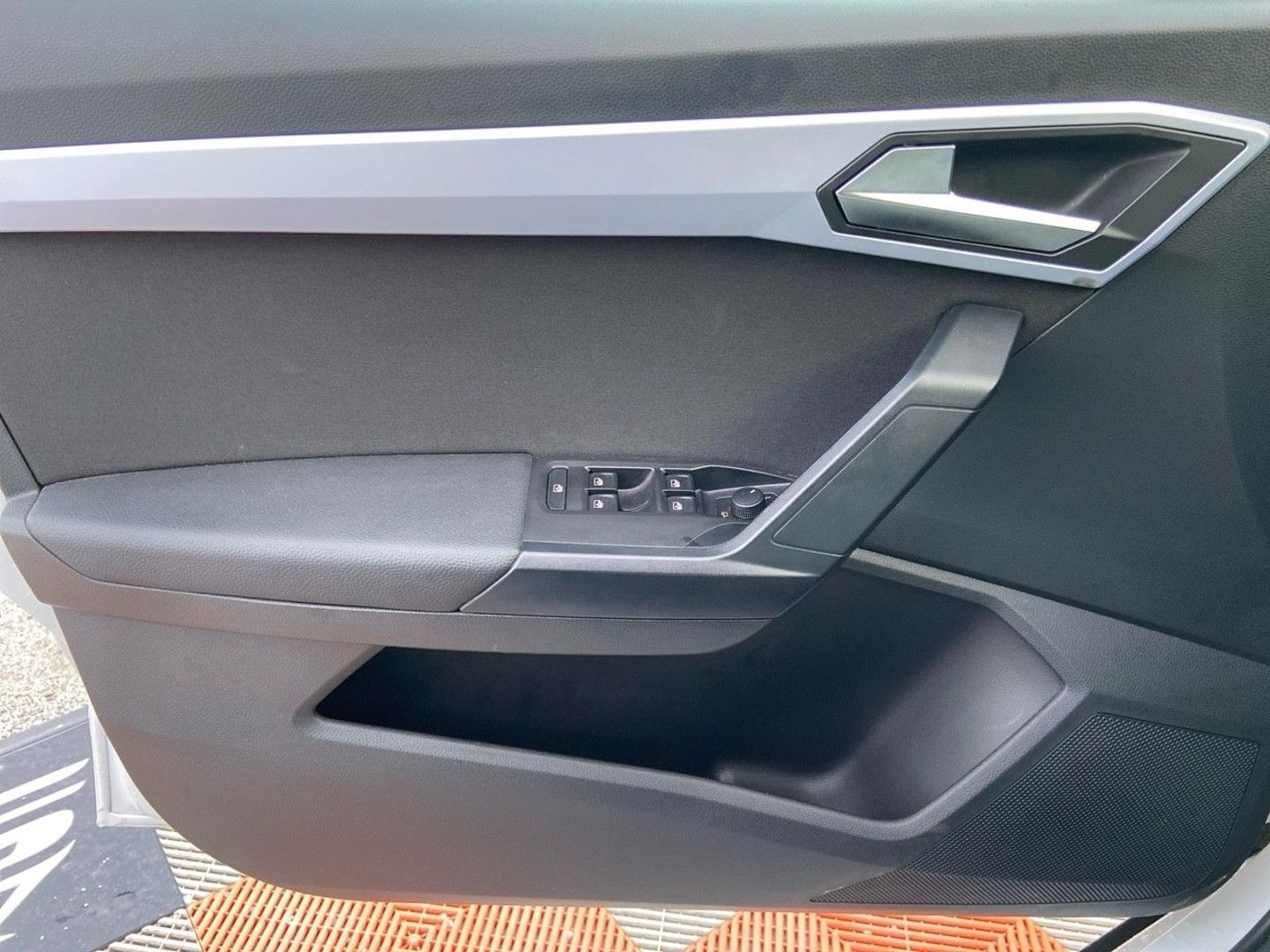 SEAT Arona en vente à Albi chez votre mandataire automobile