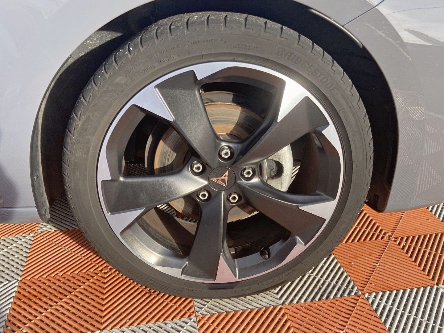 CUPRA Leon en vente à Albi chez votre mandataire automobile