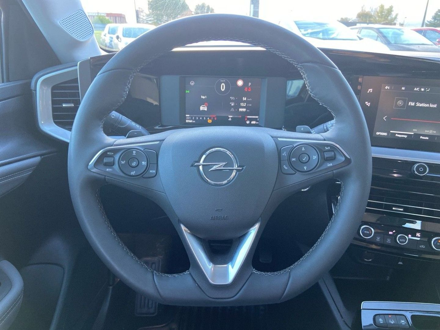 OPEL Mokka en vente à Albi chez votre mandataire automobile