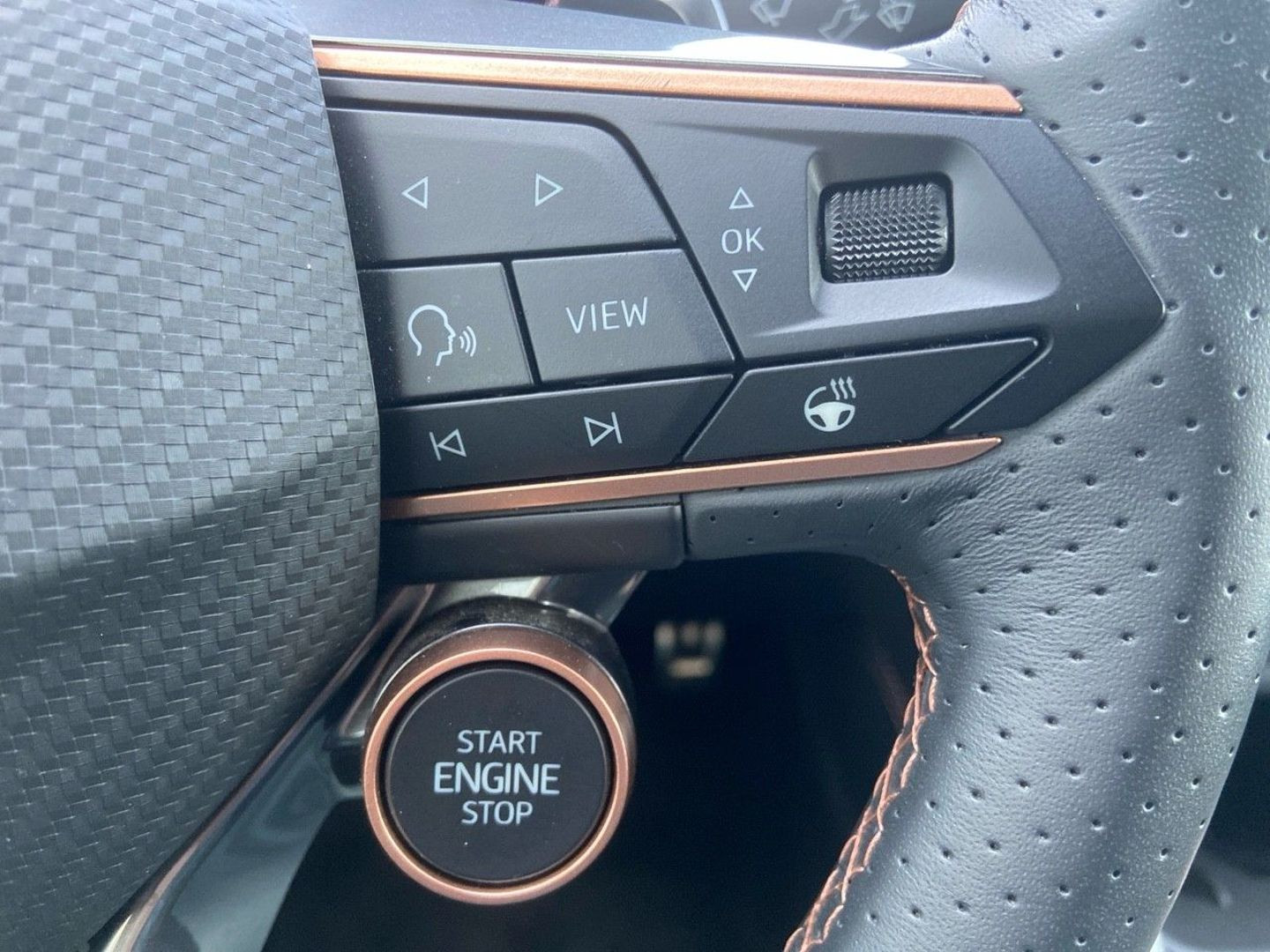 CUPRA Leon en vente à Albi chez votre mandataire automobile