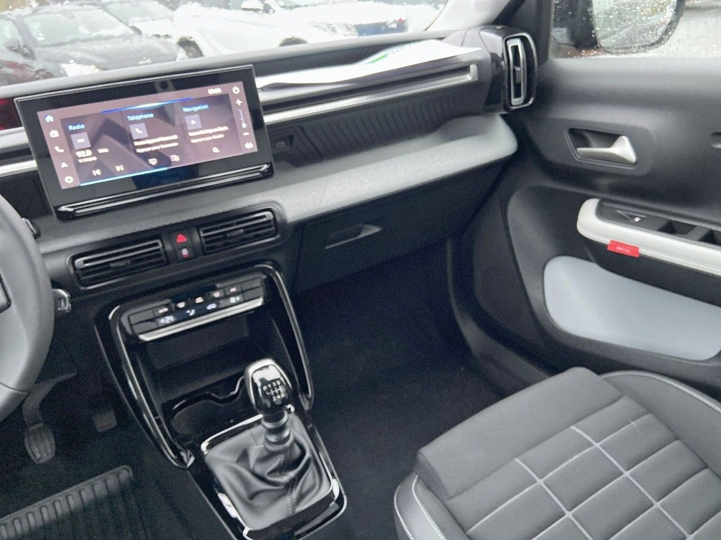 CITROEN C3 en vente à Albi chez votre mandataire automobile