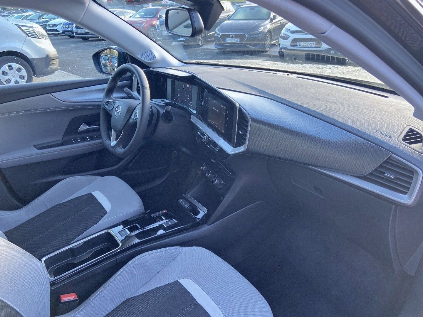 OPEL Mokka en vente à Albi chez votre mandataire automobile