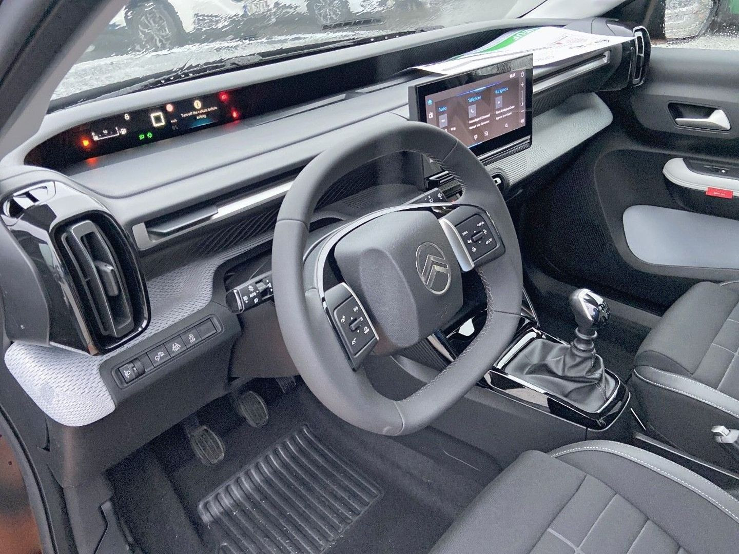 CITROEN C3 en vente à Albi chez votre mandataire automobile