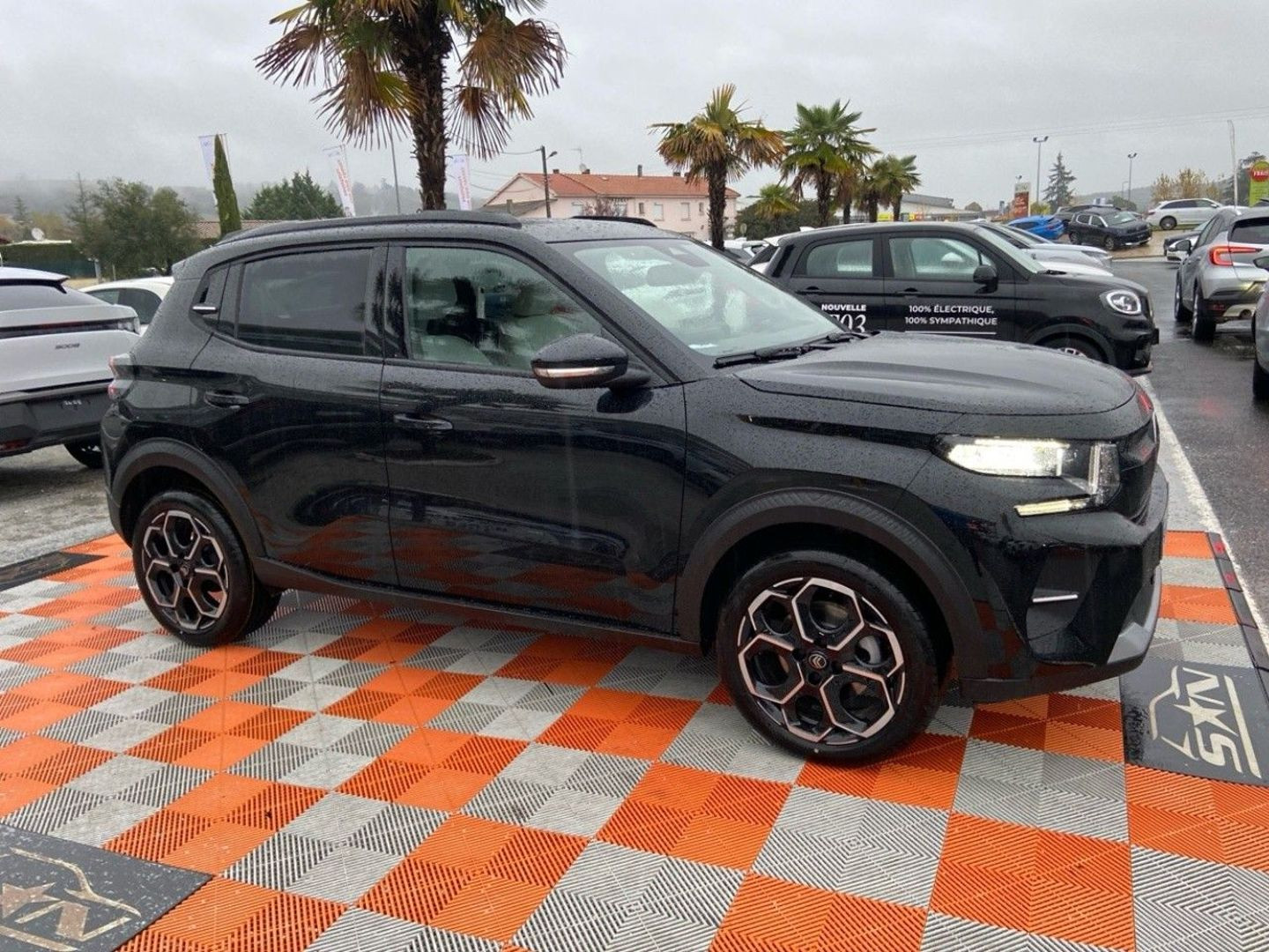 CITROEN C3 en vente à Albi chez votre mandataire automobile