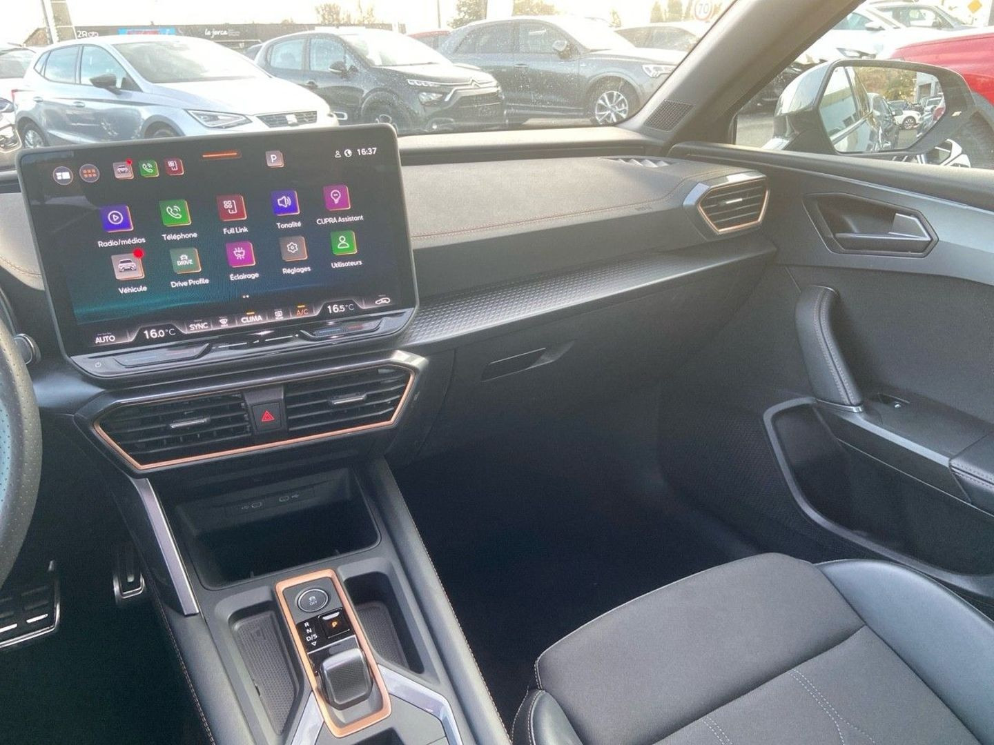 CUPRA Leon en vente à Albi chez votre mandataire automobile