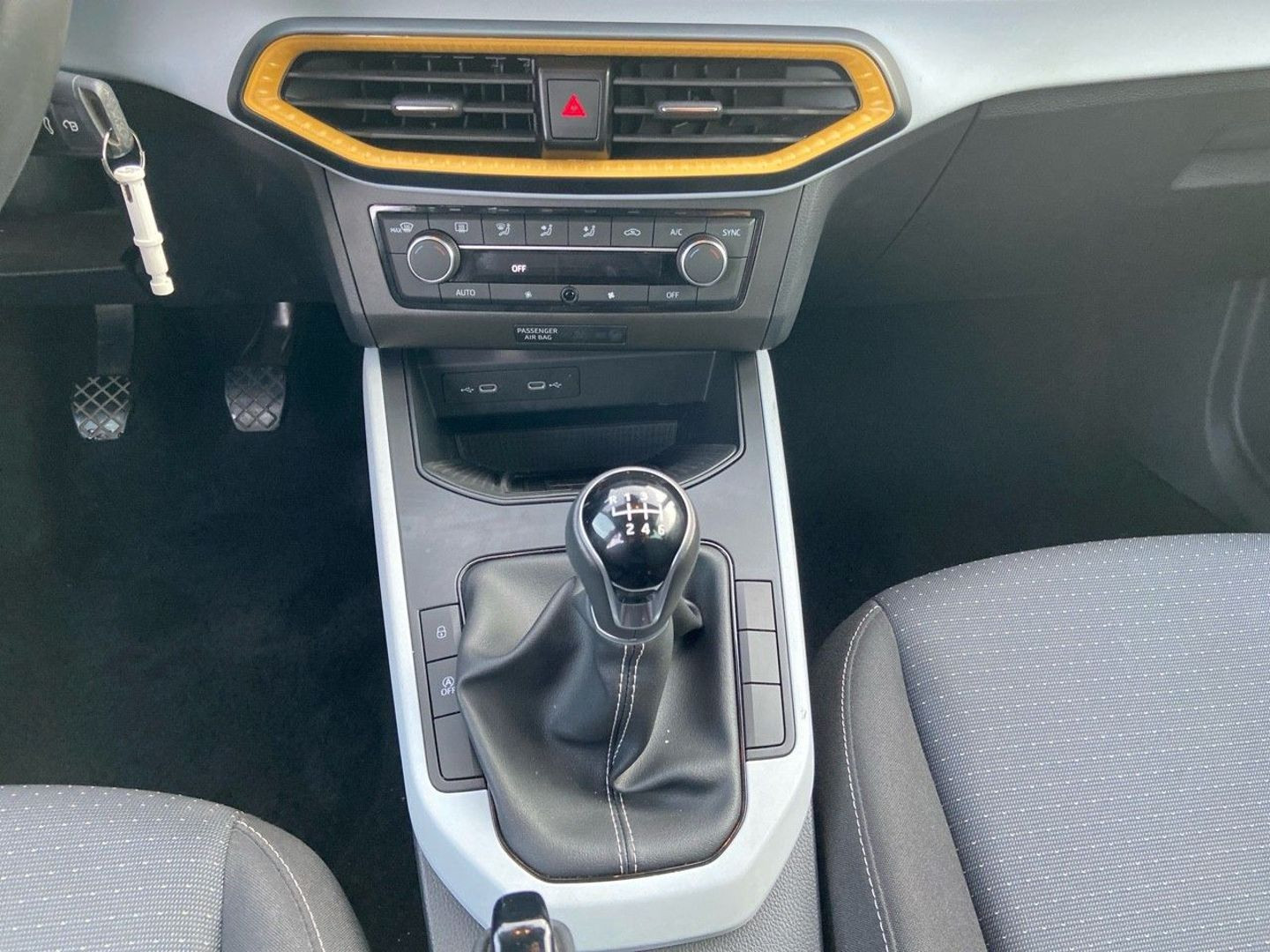 SEAT Arona en vente à Albi chez votre mandataire automobile