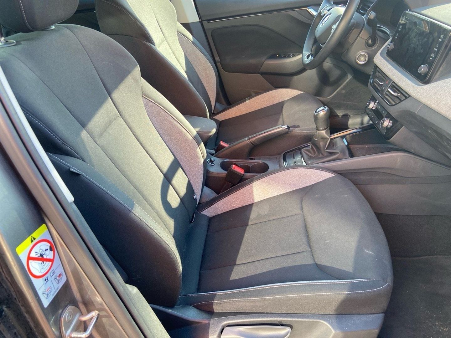 SKODA Kamiq en vente à Albi chez votre mandataire automobile