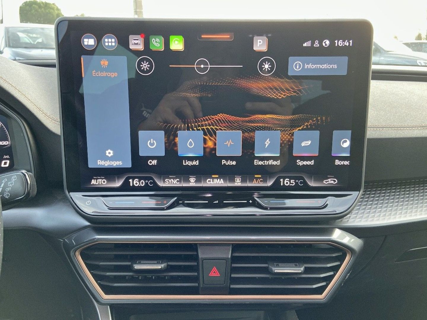 CUPRA Leon en vente à Albi chez votre mandataire automobile