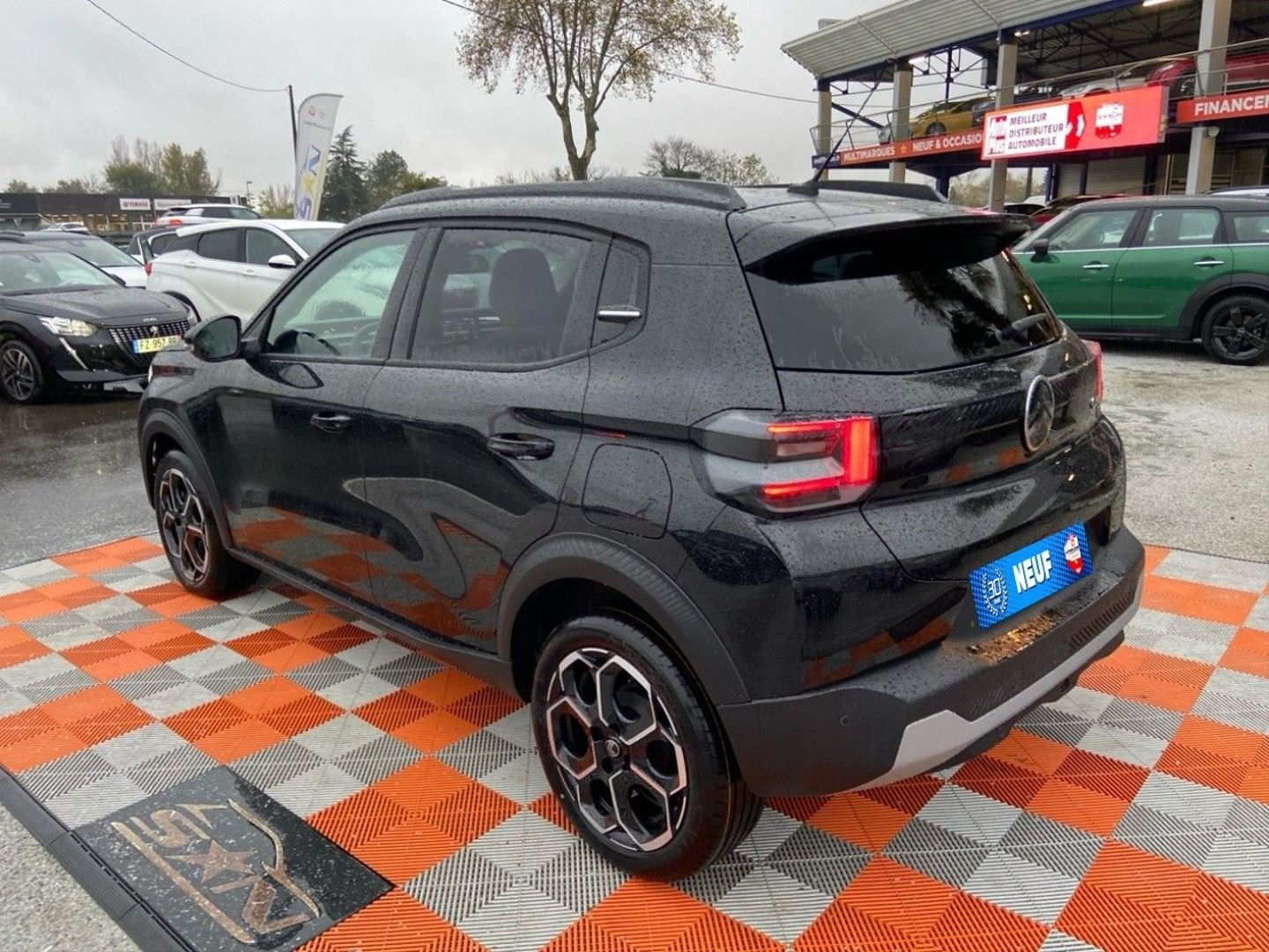 CITROEN C3 en vente à Albi chez votre mandataire automobile